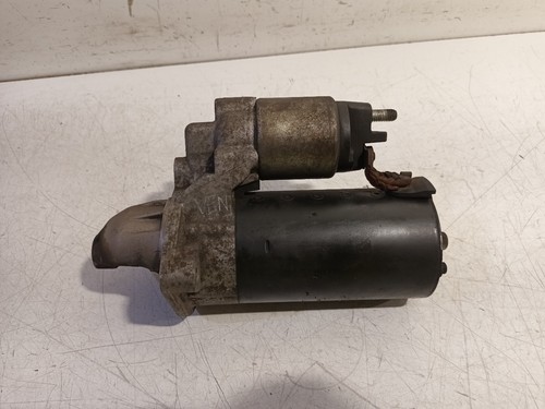 BMW 1 Series Anlasser 2004-2007  M47-D20(204D4)