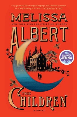 The Children | Melissa Albert | A Novel | Buch | Englisch | 2026