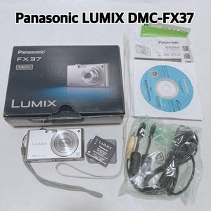 25+ Lumix Fx37 for sale | Updated Oct 2026