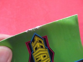 Seicross Nintendo NES Instruction Manual Booklet ONLY