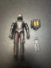 Gi Joe 3.75 Action Figure Torpedo v2 1997 L1