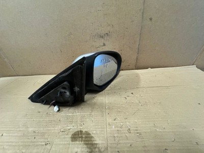 Mazda 6 2010 Rechts Außenspiegel elektrisch Tür vorne E4022683 DDG4719