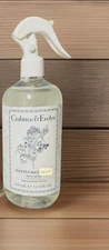 Crabtree & Evelyn Nantucket Briar Linen Spray 500 ml (16.9 oz)USPS Priority Ship