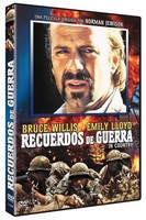 Recuerdos De Guerra [Dvd]