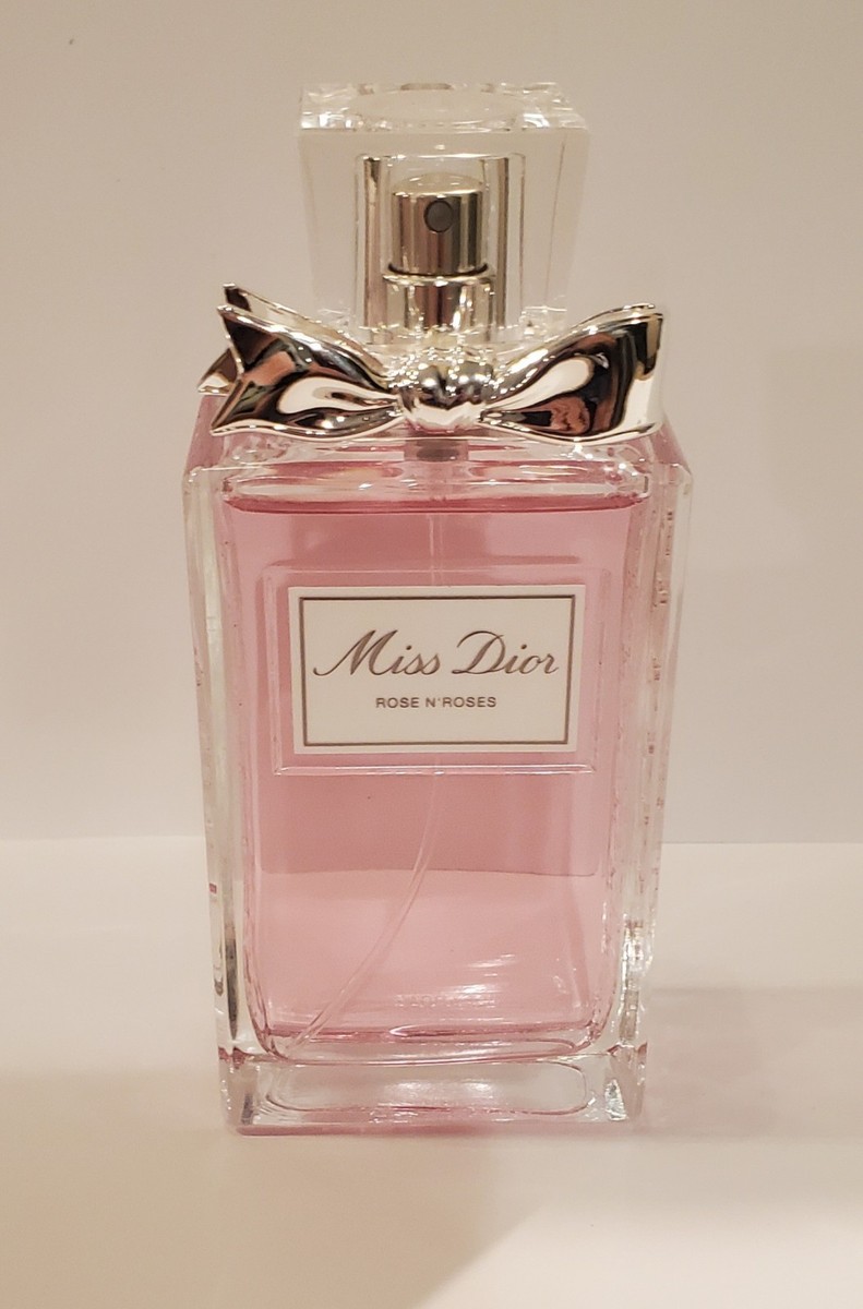 Miss Dior ローズ&ローズ ミス ディオール ローズ&ローズ / ディオール(香水, 香水・ヘア