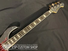 Aria Pro II RSB-800 CM Electric Bass Maple Neck 24F Used