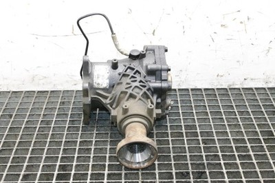 LAND ROVER DISCOVERY SPORT L550 Vorderes Untersetzungsgetriebe 28424140