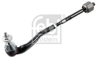 Spurstange Vorne Links Febi Bilstein 180795 FÜR Mercedes Lenkstange