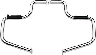 LINDBY 1310 FRONT MULTIBAR  HARLEY DAVIDSON FLSTF 1584 FAT BOY 2011