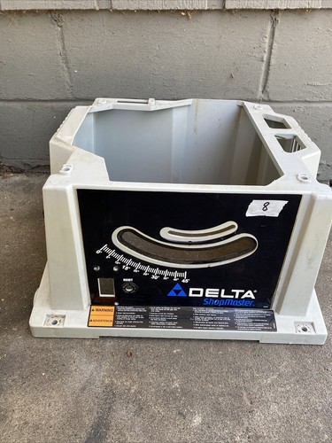 Table Saw TS200LS Motorized Benchtop 