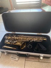Andreas Eastman Alto Saxophone- EAS240