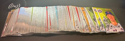 2023 Topps Chrome Platinum - Base Cards - You Pick Complete Your Set #1-250
