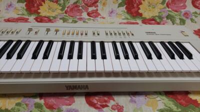 Yamaha PS-20 Synthesizer 