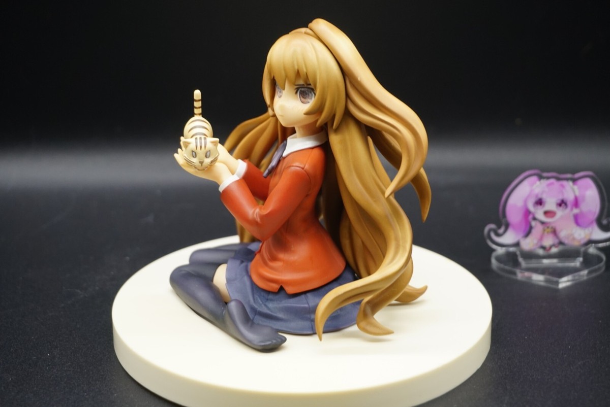 Max Factory Toradora! Taiga Aisaka 1/8 Scale PVC Figure No box | eBay