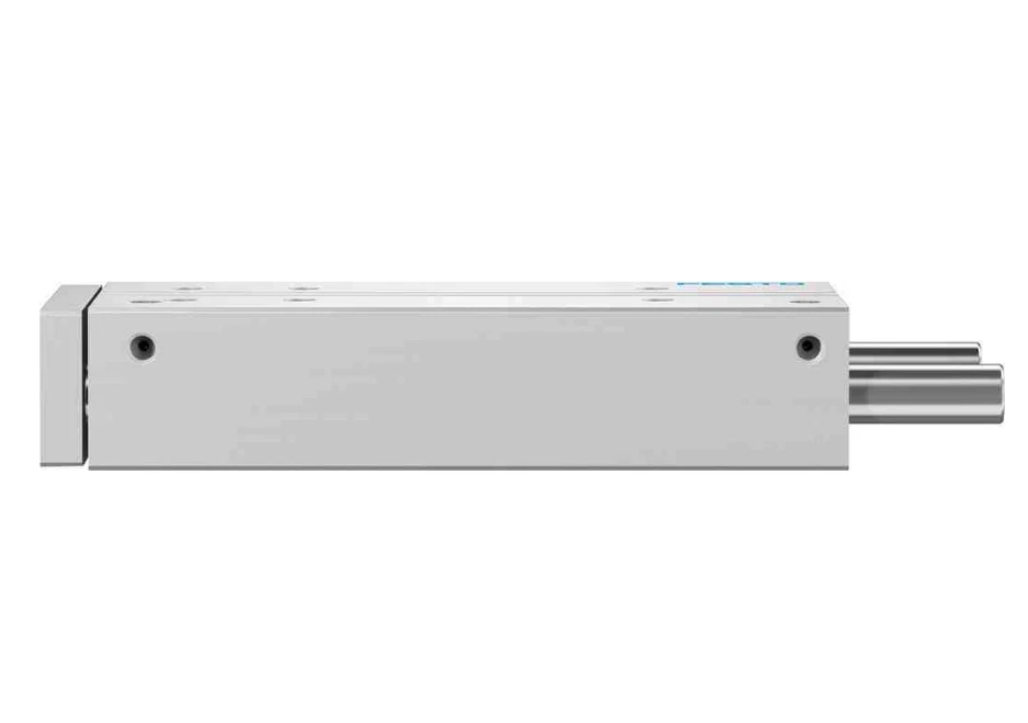 1PZ Attuatore Guidato FESTO DFM-40-200-P-A-GF 170870 Nuovo Garanzia Qualità - Immagine 3 di 4