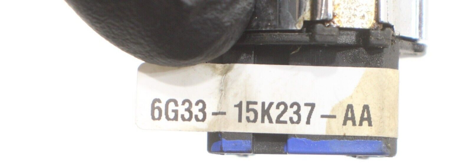 Aston Martin Rapide 2010-2019 Fog light switch