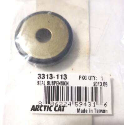 アンティークとヴィンテージ....). Arctic Cat ATV Suspension Seal NOS 3313-113 (L-2045) | eBay