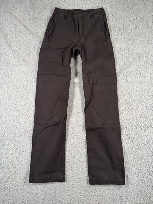 Yeezy YZY x GAP Engineered By Balenciaga Sateen Cargo Pants
