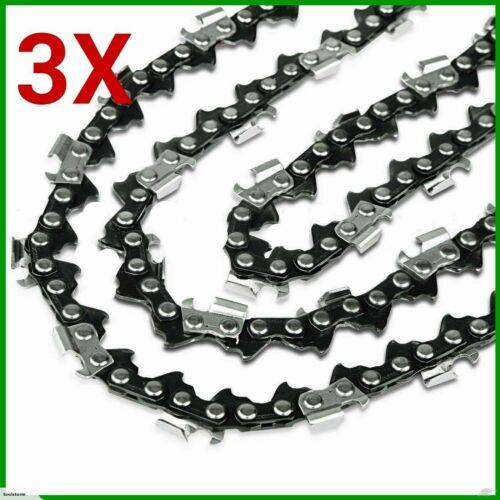 CHAINSAW BAR / CHAIN 1/4" PM3 Fit STIHL BATTERY POLE PRUNER Chainsaw- HTA 50 - Picture 24 of 49