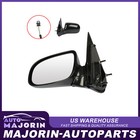 For Chevrolet Venture/Montana/Uplander 1997-2007 Power Black Mirror Lh (For: Chevrolet Venture)