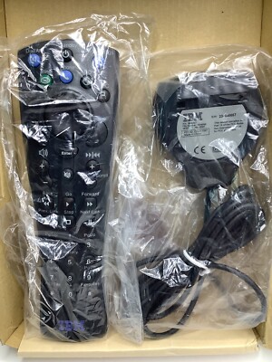 New IBM 76H6955 Remote Control for IBM PC Computer FRU 76H6956 R-IB3-IBM2