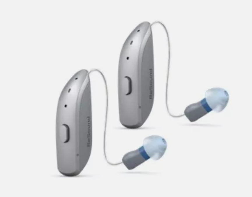 Resound Nexia 9 hearing aids new one pair with Auracast | eBay
