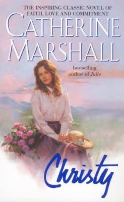 Christy by Marshall, Catherine