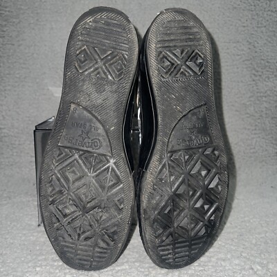 Converse All Star Chuck Taylor Sneaker Men Sz 8 Blocked Camo  display picture 2