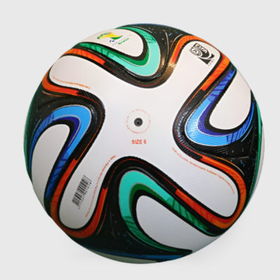 adidas Brazuca 2014 World Cup Brazil FIFA Official Match Ball