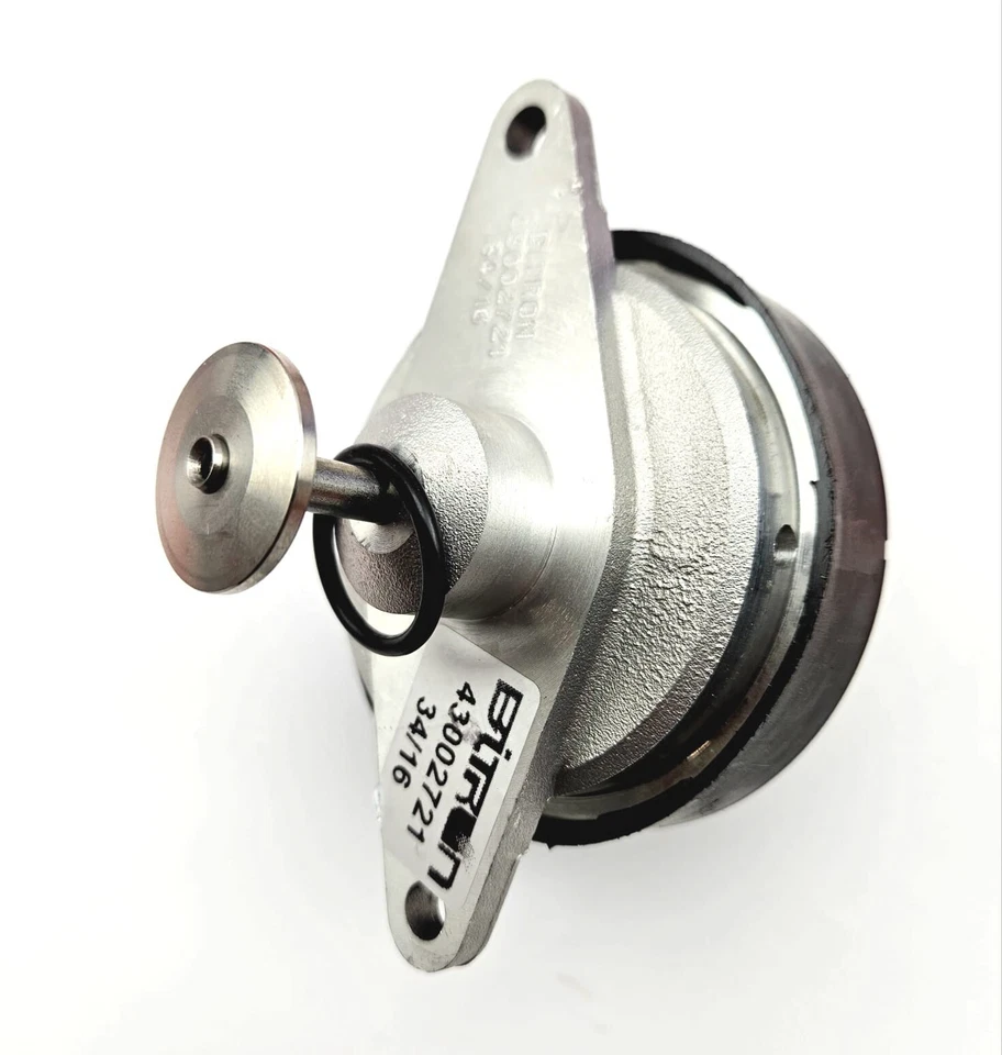 Original Opel Válvula AGR Astra G, Omega B ,Vectra B, Zafira A - 2.0D-93170138 - Imagen 3 de 4