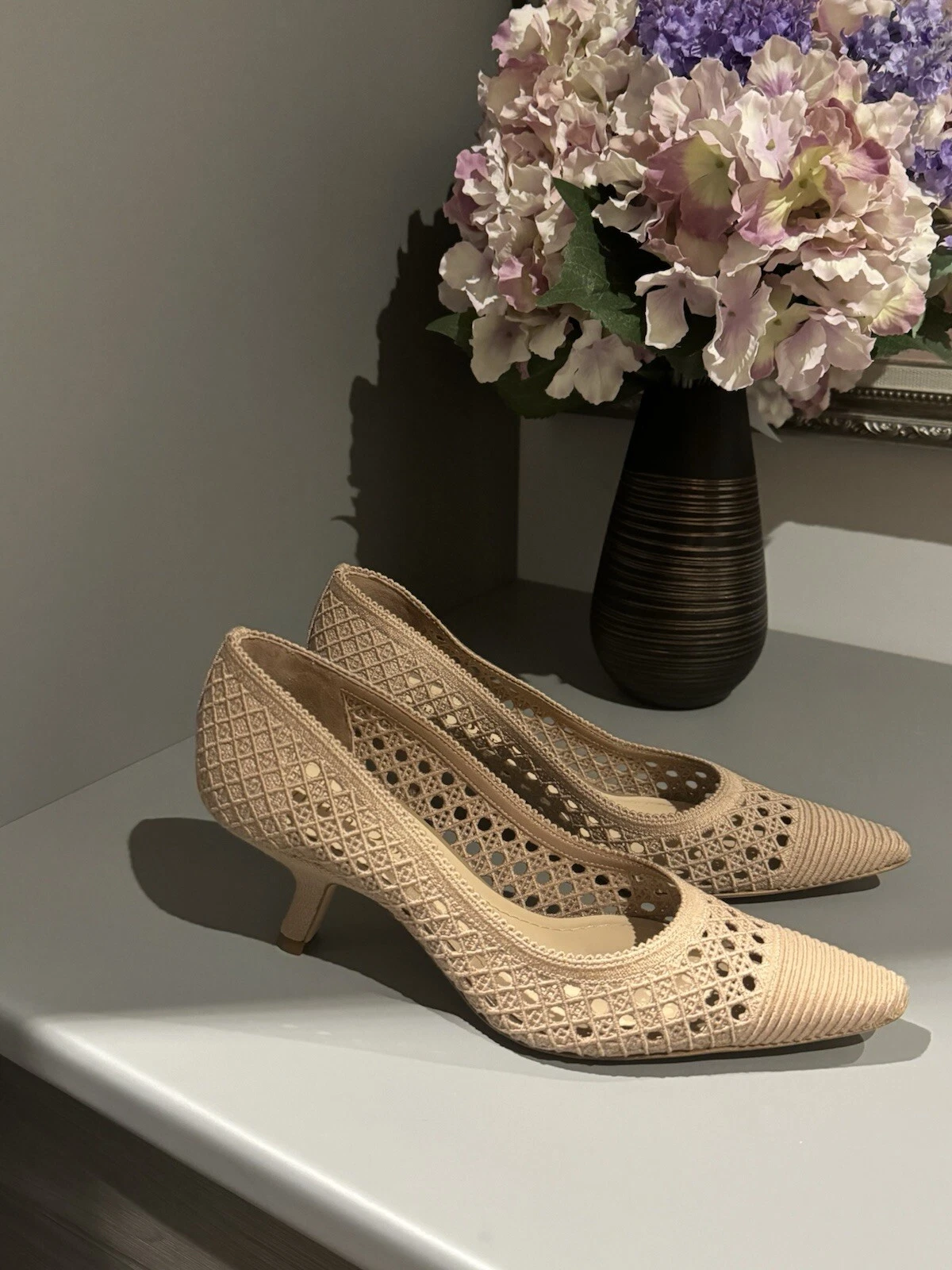 Chaussures Dior Capture authentiques pointure 36,5