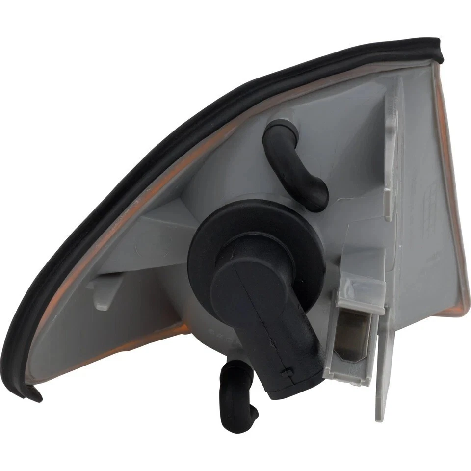 New Corner Light For 2001 BMW 325i 1999-2000 BMW 323i Driver & Passenger Side Foto 3 de 4