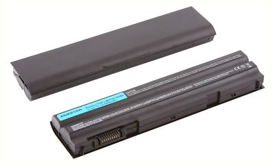 4400mAh Original ENESTAR Akku für DELL T54FJ NHXVW N3X1D M5Y0X DHT0W 8858X 71R31
