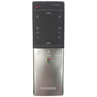 Samsung AA59-00626A RMCTPE1 Factory Original Smart Touch Control TV Remote