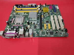 1PC 945P7AA Industrial Motherboard 945P7AA #T4