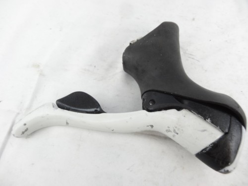 Shimano 105 5600 10 speed Shifters Brake levers left and right a pair 10x2 Bikes - Picture 3 of 12