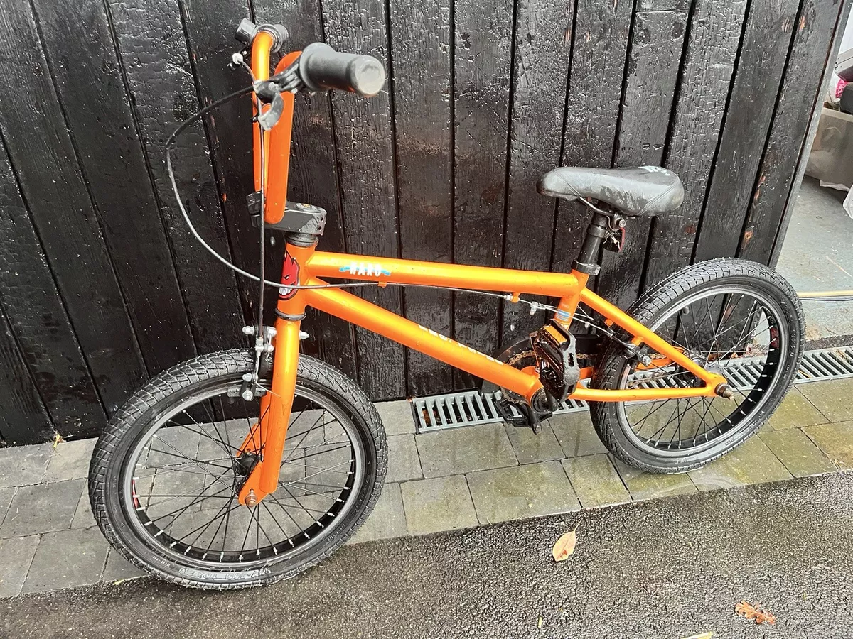 Haro frontside bmx hotsell