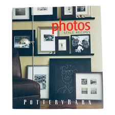 Photos : Style Recipes by Michael Walters, David Matheson and Samantha Moss (Har