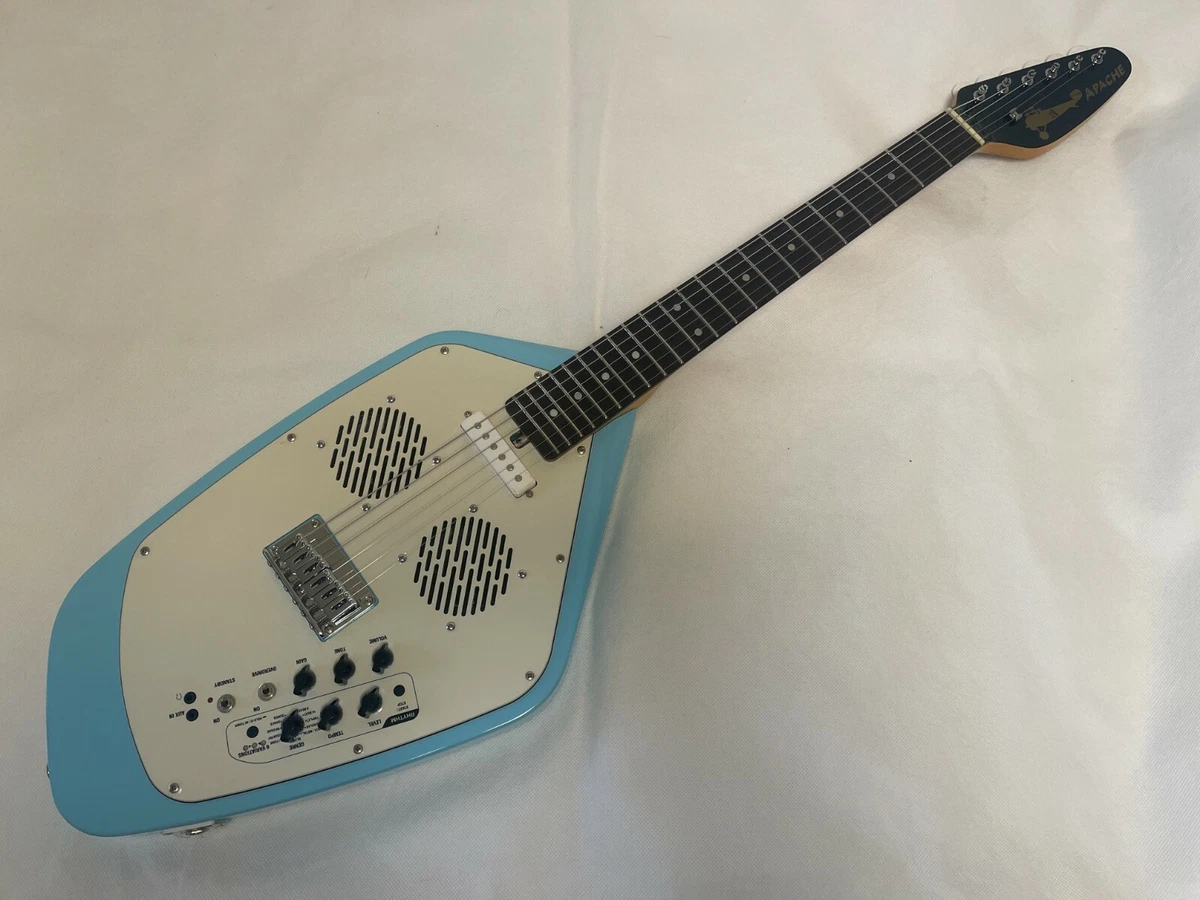 Vox apache guitar for sale deals
