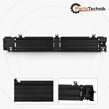 Fit 2015-2019 Subaru Legacy Outback 52811AL00B Front Grille Shutter W/O Motor