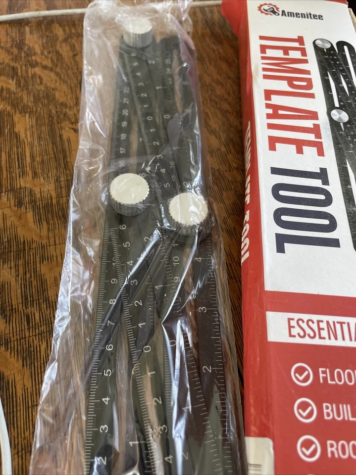 Template Tool/amenitee/flooring/tilers - Image 4 of 4