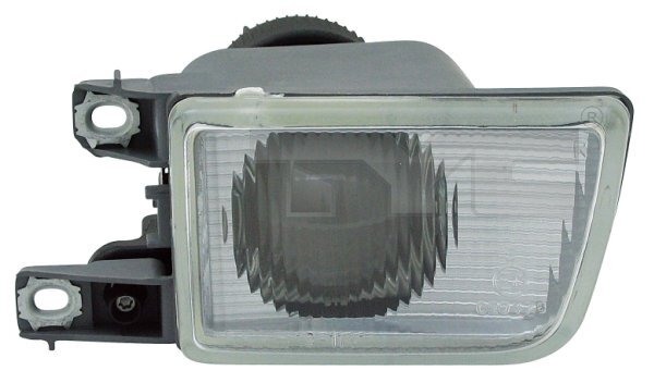 Right TYC 19-1141-05-2 Fog Light for VW