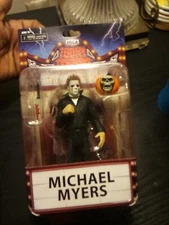 NECA Toony Terrors Michael Myers 6 in Action Figure - 39731