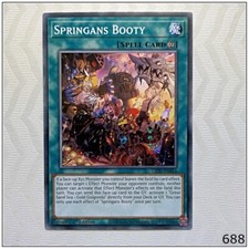 yugioh free booty pic card Complete Custom Deck for Yu-Gi-Oh! EVEN MORE NINJAS!? INSECT/PLANT SUPPORT