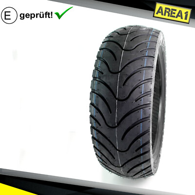 Sommer Reifen Kenda K413 Mawi Super Power 50 4T, City Spider 50 4T (120/70-12)