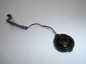 Original VW Phaeton 6.0 W12 Lautsprecher Hochtöner Blaupunkt 3D0035411M
