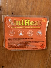 120hr Heat Pack. Only For Sale With Orchid Purchase