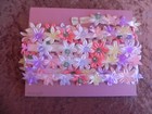 <!--F#f_0-->New Card of Multicoloured Floral Trim - 2.5cm x 2.75mts<!--F/-->