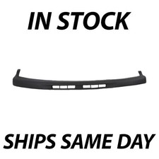 NEW Textured - Front Upper Bumper Top Pad for 2000-2006 Chevy Tahoe Suburban SUV