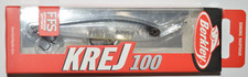 berkley krej 100 FFS forward facing sonar minnow 1/2oz sinking 4" Blue Vapor OB